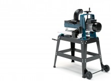 HBM cilinderschuurmachine 255 mm