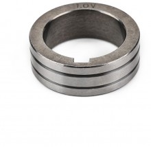 HBM Draadaanvoerrol 0,8-1mm MIG200P