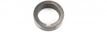 HBM Draadaanvoerrol 0,8-1mm MIG200P