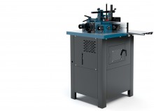 HBM træfræsemaskine 1500 Watt 230 Volt