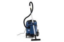 HBM stoomreiniger 1400 Watt, 35 liter
