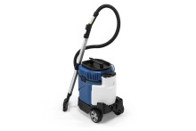 HBM stoomreiniger 1400 Watt, 35 liter