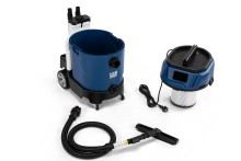 HBM stoomreiniger 1400 Watt, 35 liter