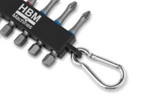 HBM bitset 6-delig