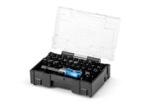 HBM veiligheidsbitset 32-delig HBM veiligheidsbitset 32-delig
