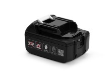 HBM accu 18 Volt 4,0 Ah van omsnoeringsapparaat