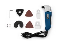 HBM oscillerende multitool 200 Watt