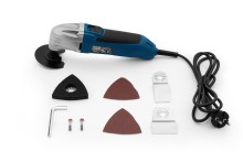 HBM oscillerende multitool 200 Watt