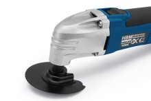 HBM oscillerende multitool 200 Watt