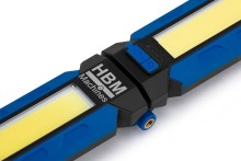 HBM opvouwbare LED lamp 1000 lumen