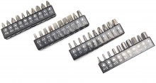 HBM momentschroevendraaier 1/4 inch. 1 - 5 Nm