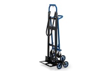 HBM trappesækkevogn 350 kg