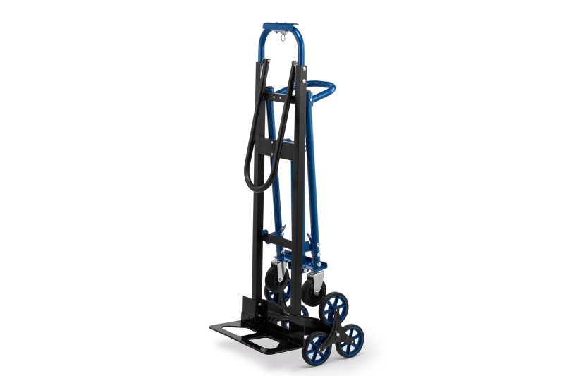 HBM trapsteekwagen 350 kg