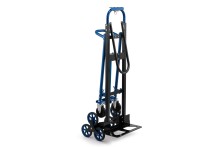 HBM trapsteekwagen 350 kg