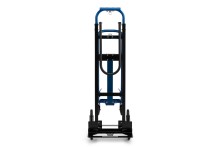 HBM trapsteekwagen 350 kg