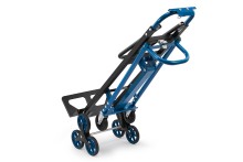 HBM trapsteekwagen 350 kg