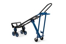 HBM trapsteekwagen 350 kg