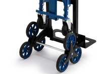 HBM trapsteekwagen 350 kg