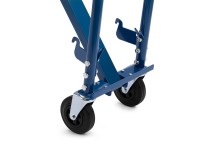 HBM trapsteekwagen 350 kg