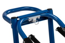 HBM trapsteekwagen 350 kg
