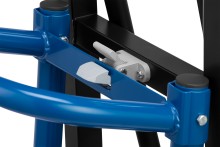 HBM trapsteekwagen 350 kg