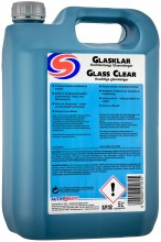 AutoSmart glass clear 5L AutoSmart glass clear 5L