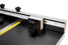 HBM universele boortafel 600 x 300 mm voor kolomboormachine