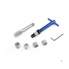 Set di riparazione per filettatura metrica HBM