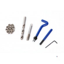 Set di riparazione per filettatura metrica HBM