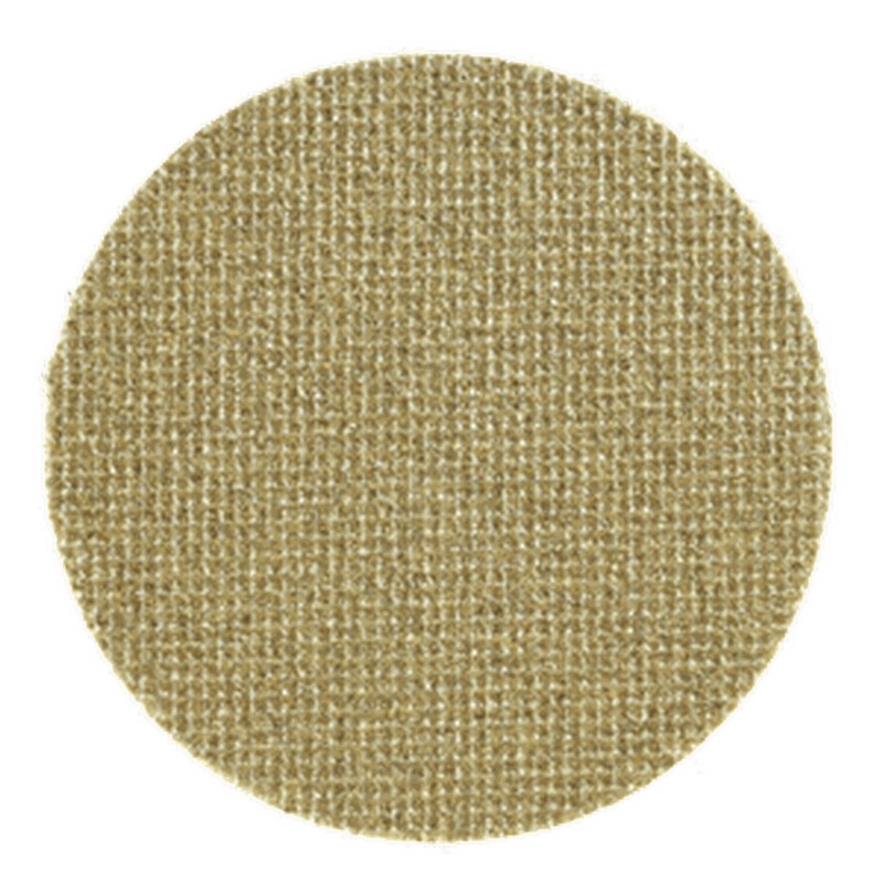Proxxon diamant schuurpad korrel 120, 50mm, 6 stuks