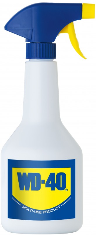 WD-40® Multi-Use product trigger leeg, 500 ml