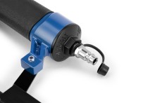HBM pneumatische spijkertacker, nietmachine