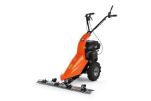 HBM plæneklipper 100 cm, 200cc, 4,8 HK.