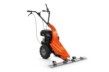 HBM motormaaier 100 cm, 200cc, 4,8 PK