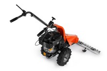 HBM motormaaier 100 cm, 200cc, 4,8 PK