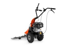 HBM motormaaier 100 cm, 200cc, 4,8 PK