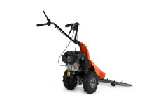 HBM motormaaier 100 cm, 200cc, 4,8 PK