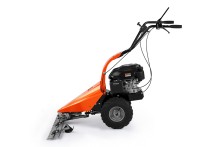 HBM motormaaier 100 cm, 200cc, 4,8 PK