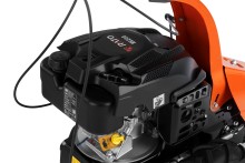 HBM motormaaier 100 cm, 200cc, 4,8 PK