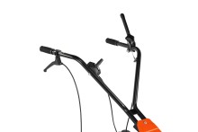 HBM motormaaier 100 cm, 200cc, 4,8 PK