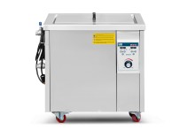 HBM industriële ultrasoon reiniger 99 liter