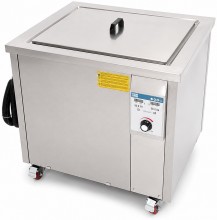 HBM industriële ultrasoon reiniger 99 liter