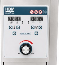 HBM industriële ultrasoon reiniger 99 liter