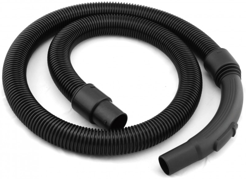 HBM slang met pistoolgreep t.b.v. bouwstofzuiger 15L, 25L, 30L, 40L, 60L, 80L