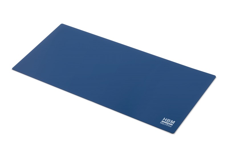HBM PVC werkbankmat 100 x 46 cm