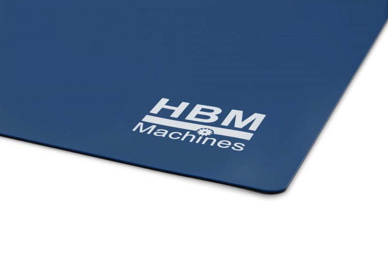HBM PVC werkbankmat 100 x 46 cm