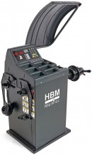 HBM banden balanceermachine