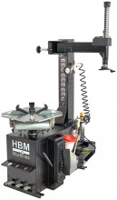 HBM dækdemonteringsmaskine HBM dækdemonteringsmaskine