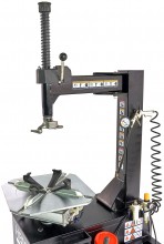 HBM bandendemonteermachine