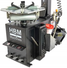 HBM bandendemonteermachine